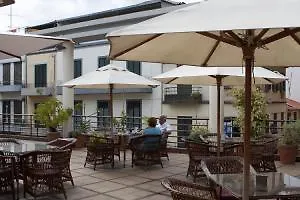 Residencial Funchal Hotel 2*, Funchal (Madeira)