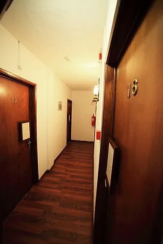 Residencial Funchal Hotel Guest house