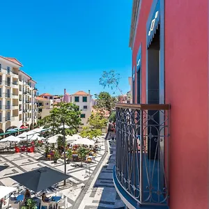 Casa Da Praça - By Casas Na Ilha Apartamento