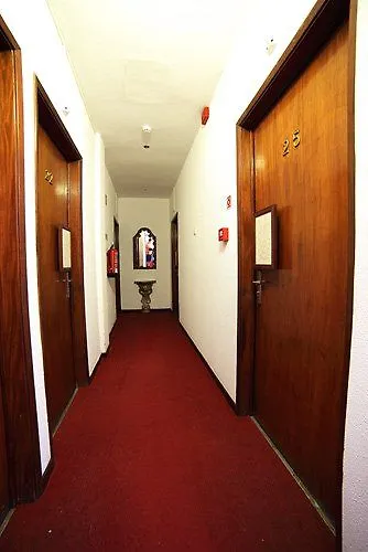 Pensión Hotel Residencial Funchal